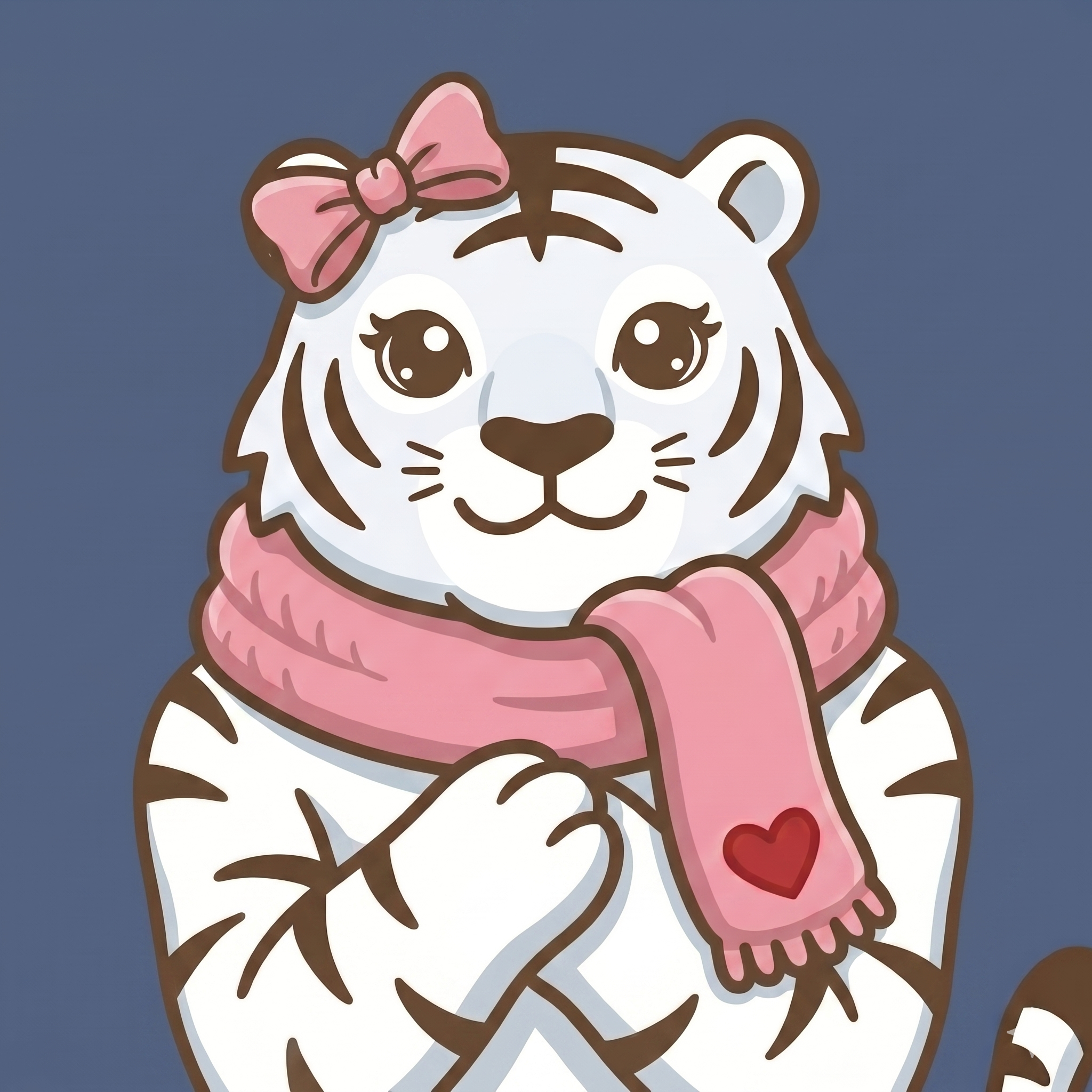 しろ